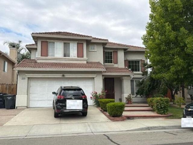 House for sale in Tracy, California