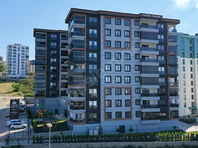 Ordu içerisinde satılık mülk