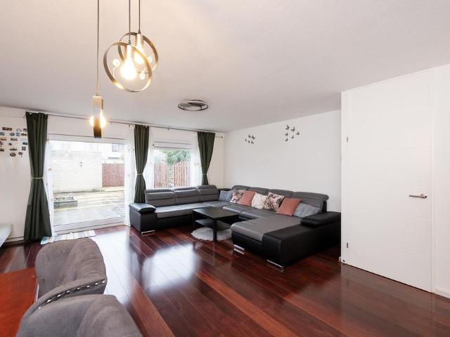 Woning te huur in Bloemenbuurt, Almere-haven