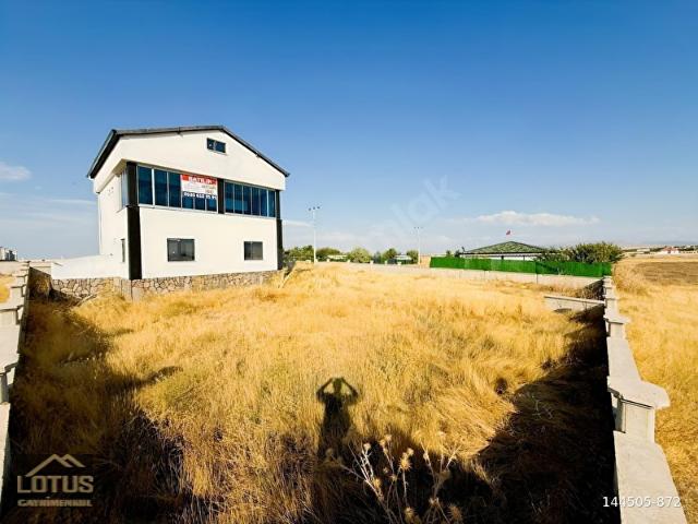 Aksaray Merkez, Aksaray içerisinde satılık Villa