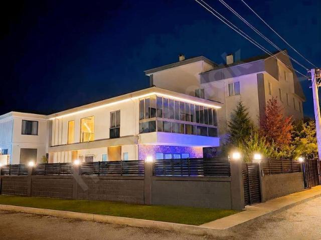 Yunus Emre, Aksaray Merkez içerisinde satılık Villa
