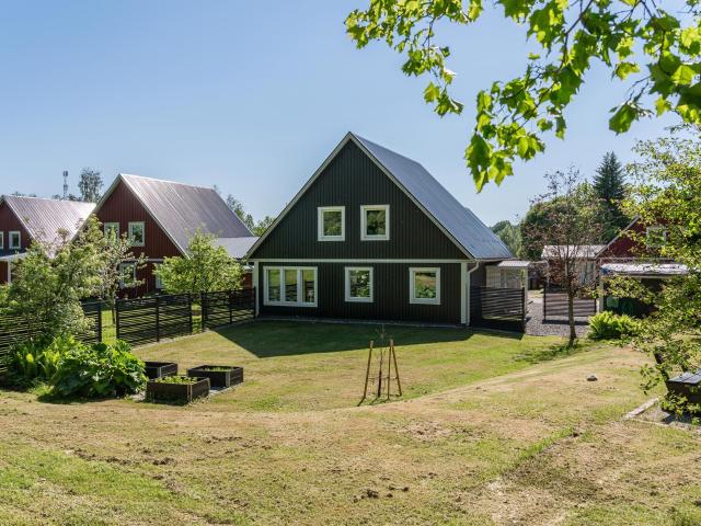 Villa till salu i Piteå, Norrbotten