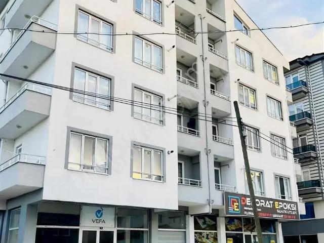 Erenler, Afyonkarahisar Merkez içerisinde kiralık mülk
