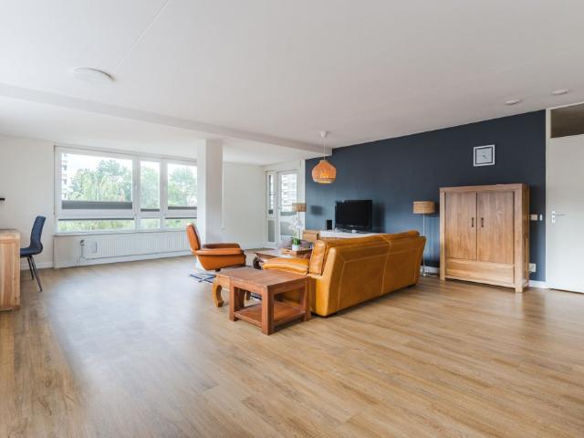 Appartement te huur in IJsselmonde, Rotterdam