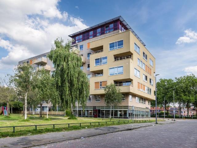 Appartement te huur in IJsselmonde, Rotterdam