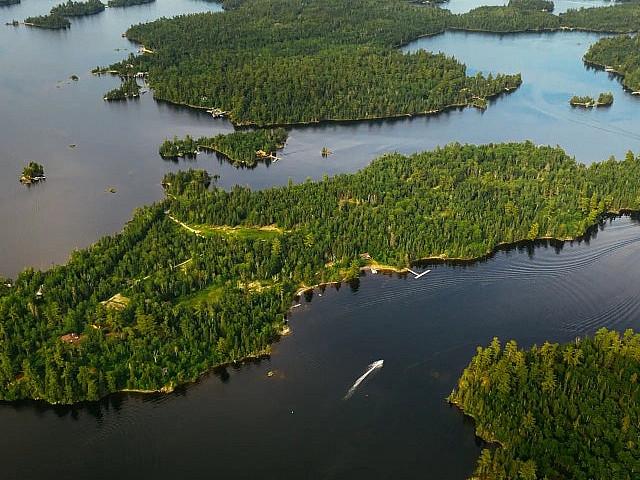 Land for sale in Kenora, Ontario