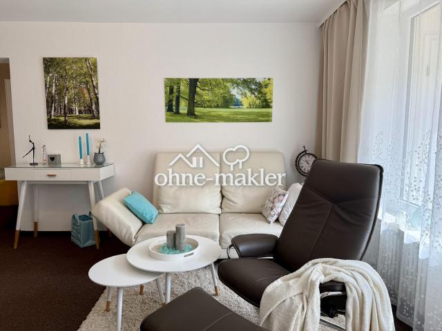 Apartment kaufen in Lindau, Bayern