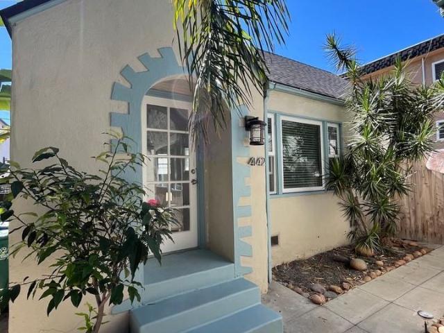 Apartment for rent in North Park, San Diego