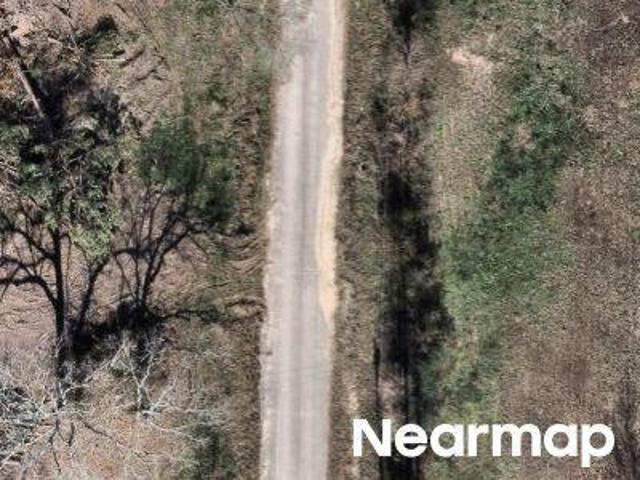 Land for sale in Lufkin, Texas
