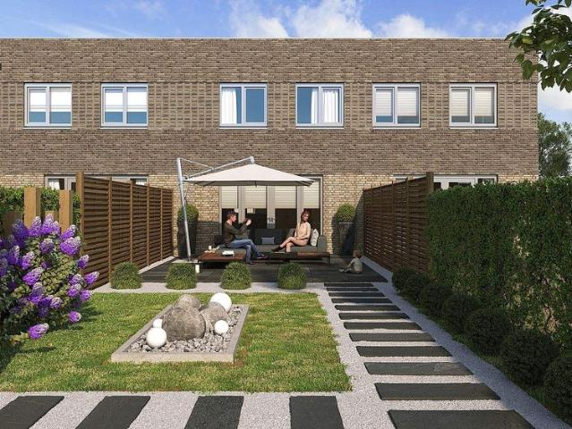 Woning te huur in De Groene Eem, Almere-haven