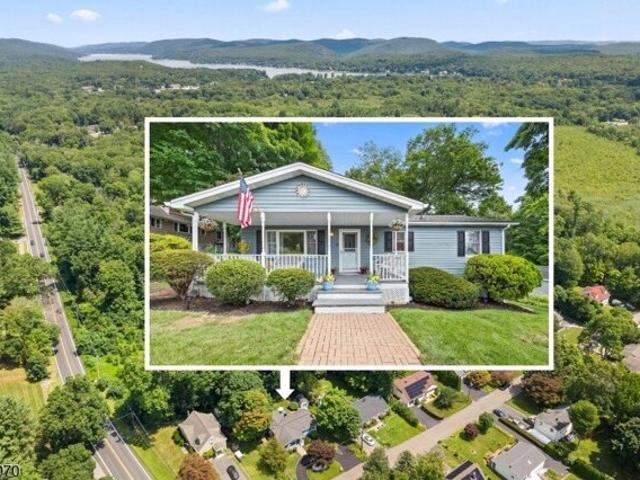 House for sale in West Milford, Passaic County