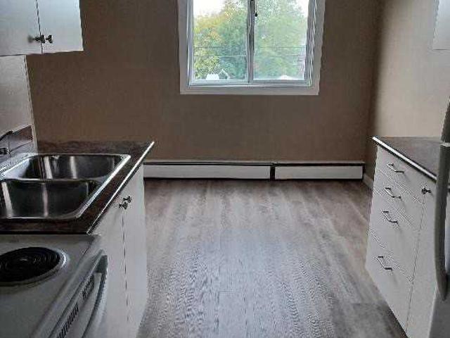 Apartment for rent in Beacon Heights, Edmonton