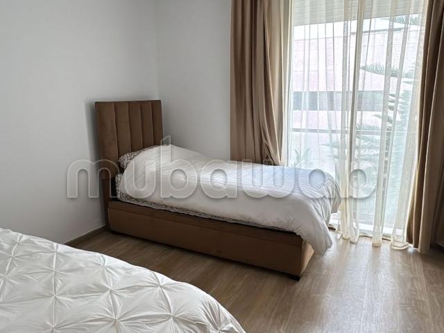 Appartement location à Dar Bouazza, Gharb-Chrarda-Beni Hssen