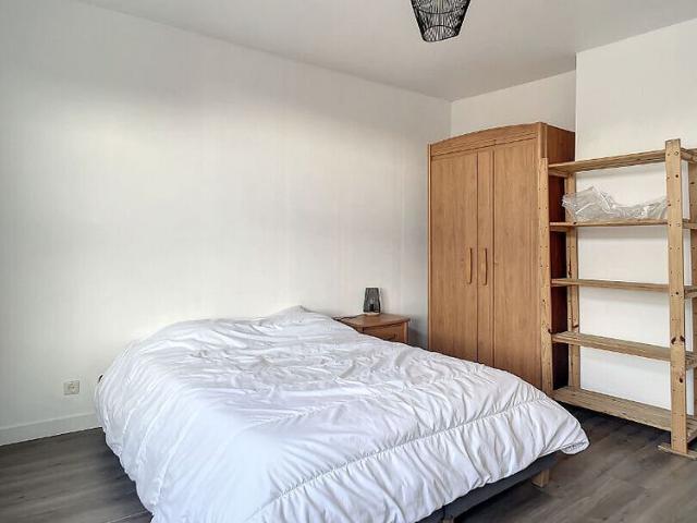 Maison location à Lille