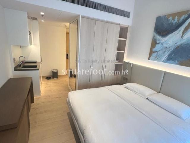 提供 出租 的 廉租房