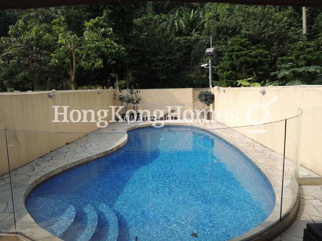 提供 出租 的 別墅