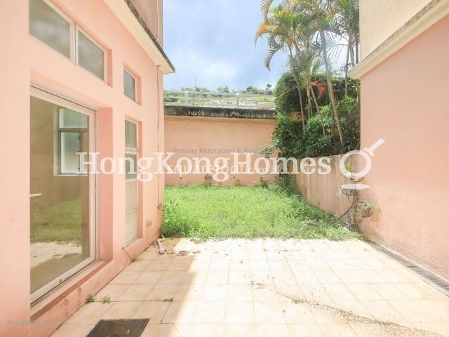 提供 出租 的 別墅