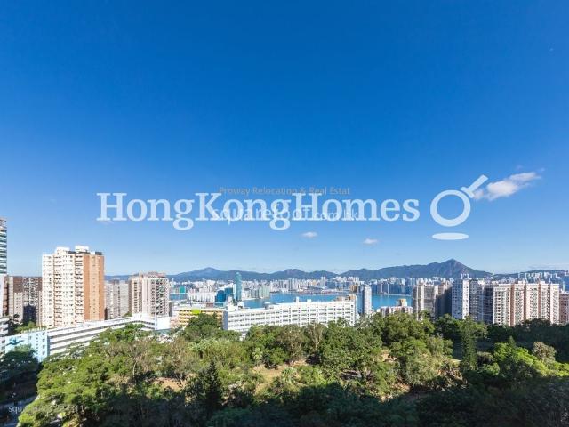 位於 香港, 提供 出租 的 別墅