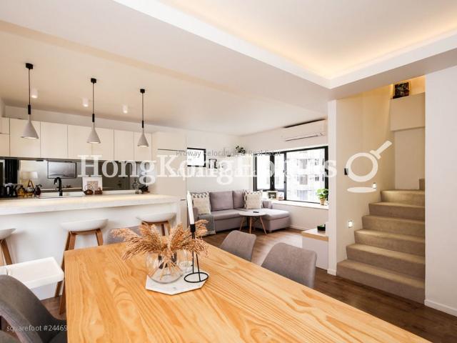 提供 出租 的 別墅