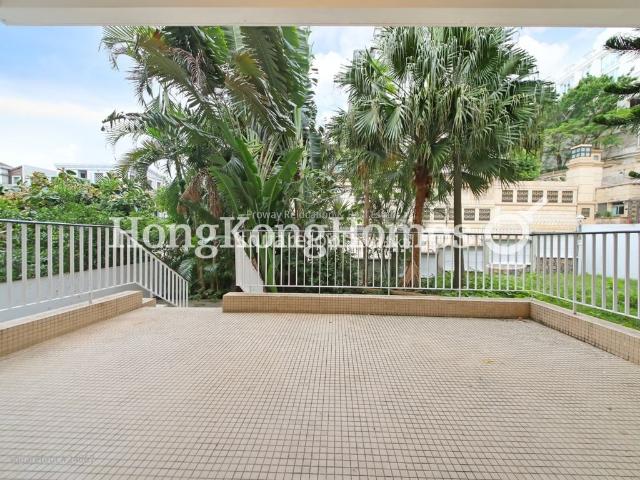 提供 出租 的 別墅