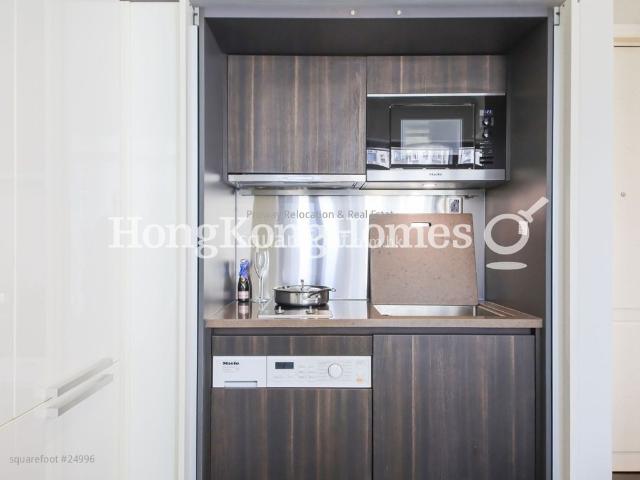 位於 香港, 提供 出租 的 別墅