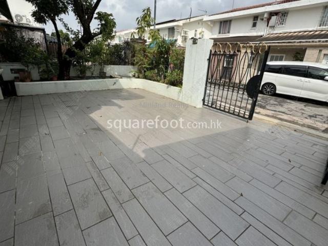 位於 香港, 提供 出租 的 別墅