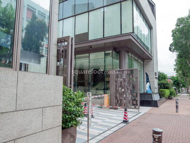 位於 香港, 提供 出租 的 別墅