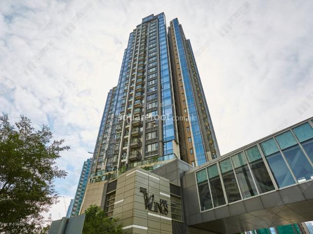 位於 香港, 提供 出租 的 別墅