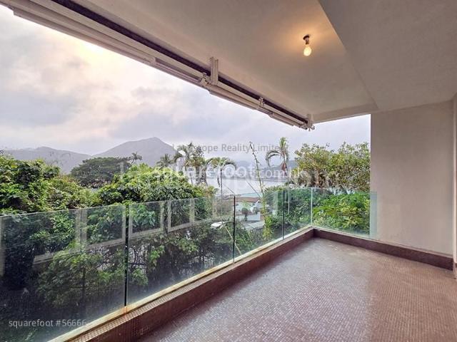 提供 出租 的 別墅