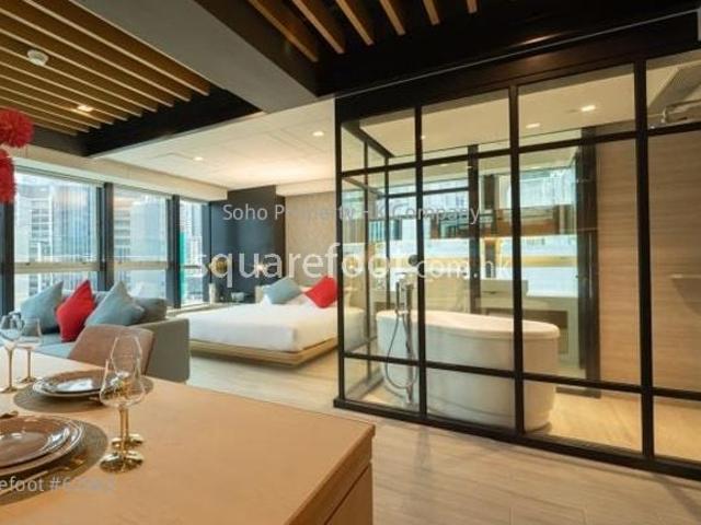 提供 出租 的 廉租房