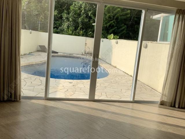 提供 出租 的 別墅