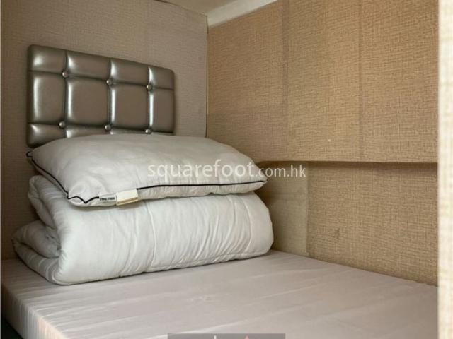 提供 出租 的 廉租房