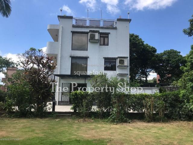 提供 出租 的 別墅