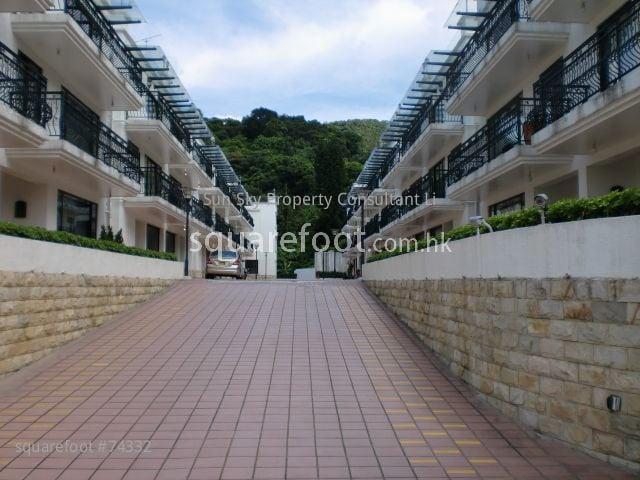 提供 出租 的 別墅