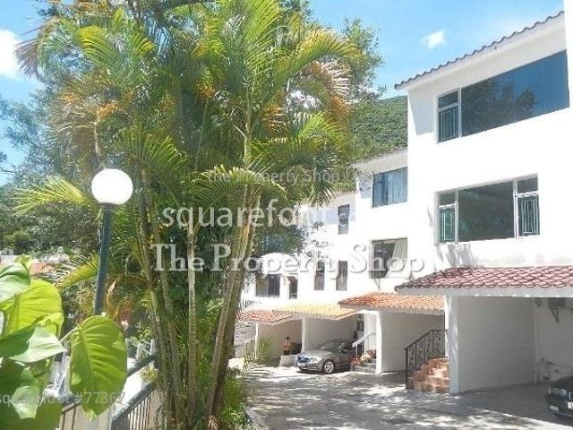 提供 出租 的 別墅