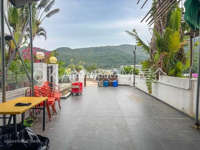 提供 出租 的 別墅