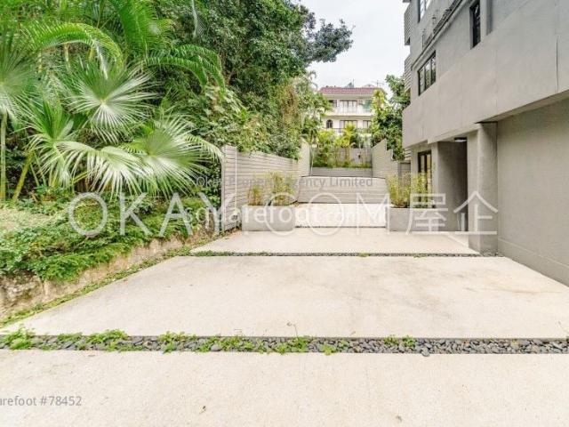 提供 出租 的 別墅