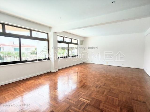 提供 出租 的 別墅