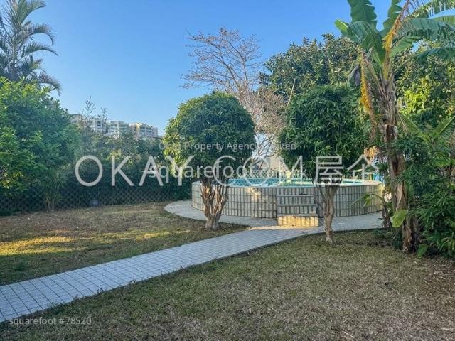 提供 出租 的 別墅