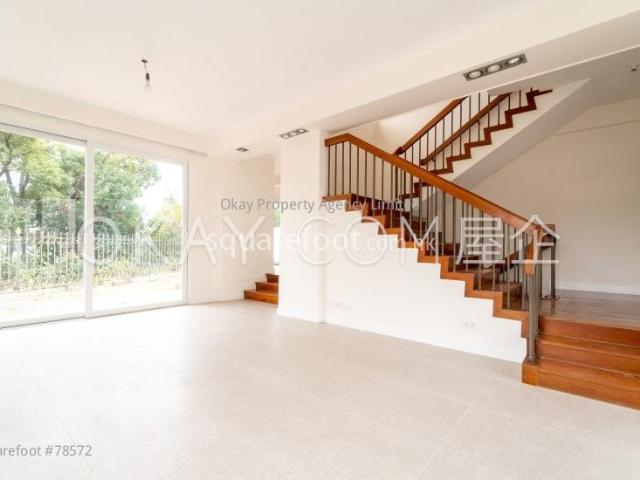 提供 出租 的 別墅