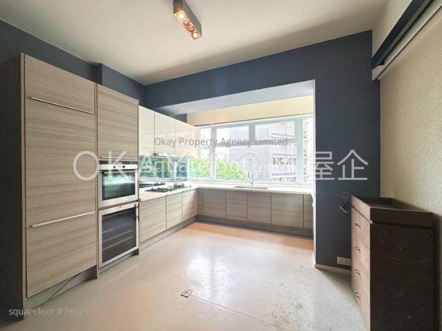 提供 出租 的 別墅