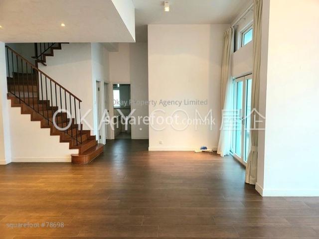 提供 出租 的 別墅