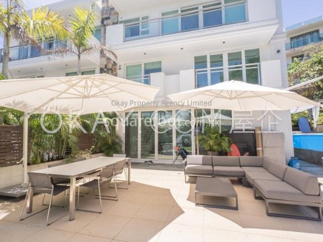 位於 香港, 提供 出租 的 別墅