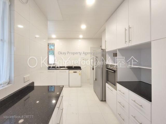 提供 出租 的 別墅