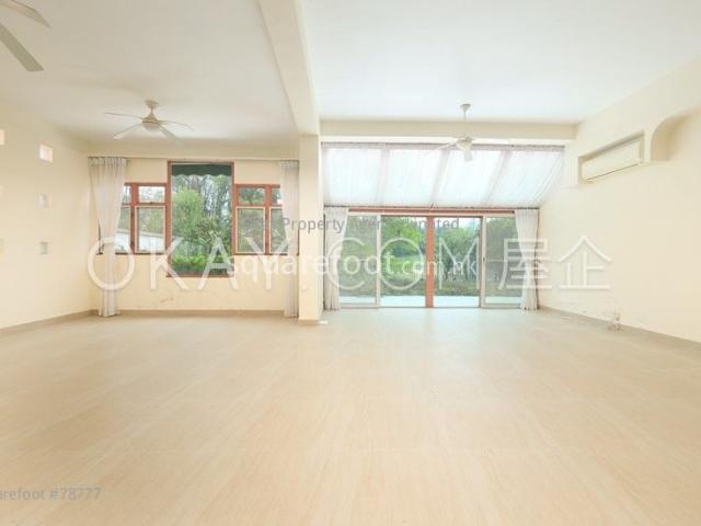 提供 出租 的 別墅