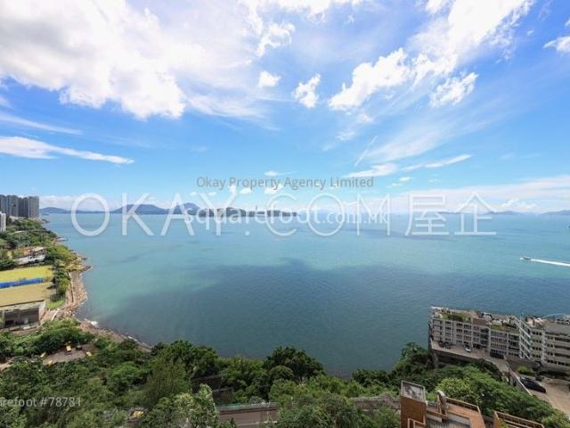 位於 香港, 提供 出租 的 別墅