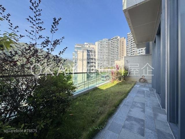 提供 出租 的 別墅