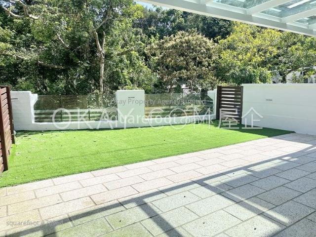 提供 出租 的 別墅