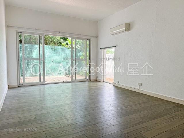 提供 出租 的 別墅