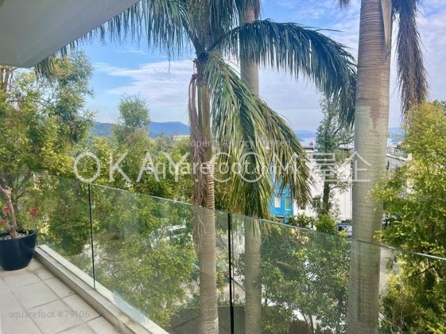 提供 出租 的 別墅